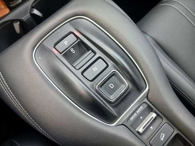 Honda ZR-V ZR-V e:HEV 2.0i 2WD Advance***DIRECTION***