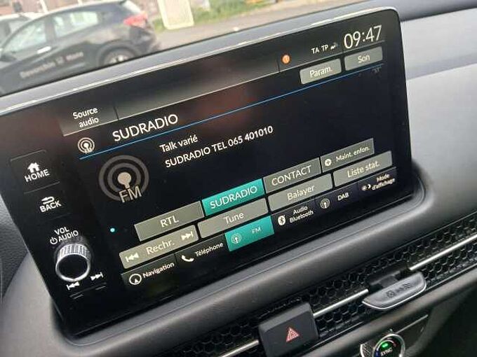 Honda ZR-V ZR-V e:HEV 2.0i 2WD Advance***DIRECTION***