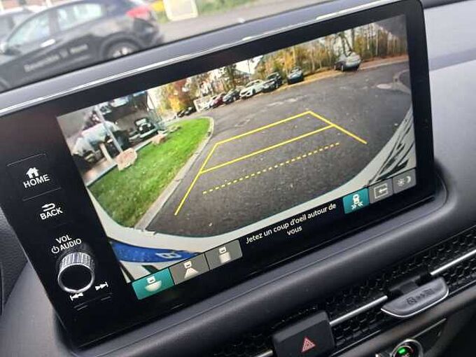 Honda ZR-V ZR-V e:HEV 2.0i 2WD Advance***DIRECTION***