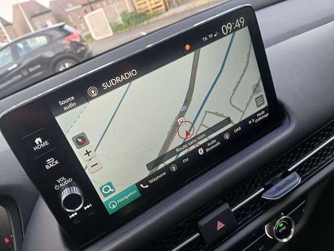 Honda ZR-V ZR-V e:HEV 2.0i 2WD Advance***DIRECTION***