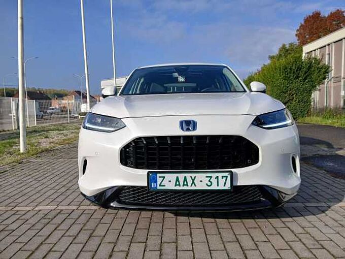 Honda ZR-V ZR-V e:HEV 2.0i 2WD Advance***DIRECTION***