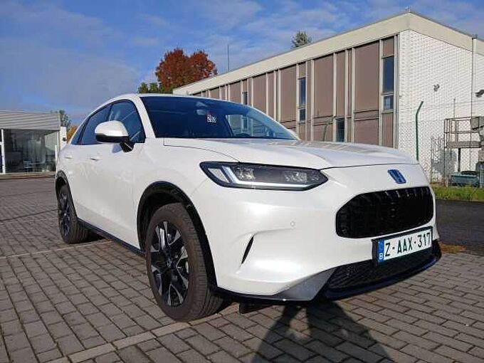 Honda ZR-V ZR-V e:HEV 2.0i 2WD Advance***DIRECTION***