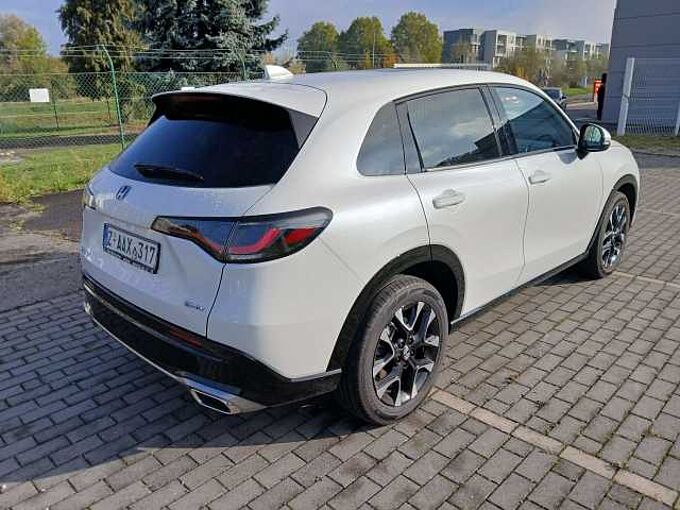 Honda ZR-V ZR-V e:HEV 2.0i 2WD Advance***DIRECTION***