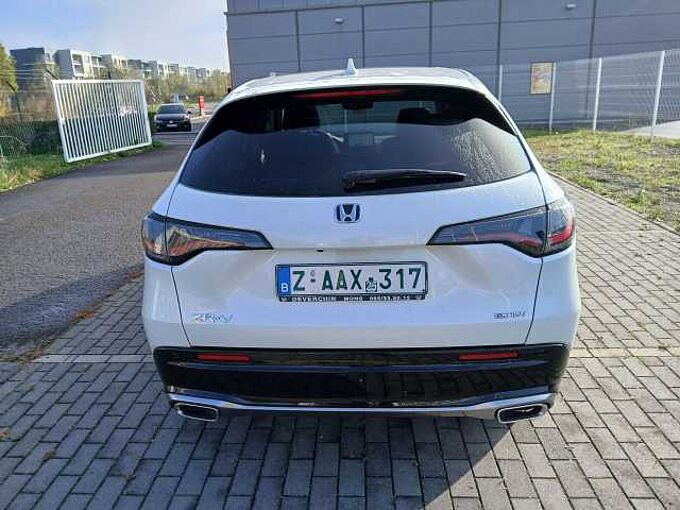 Honda ZR-V ZR-V e:HEV 2.0i 2WD Advance***DIRECTION***