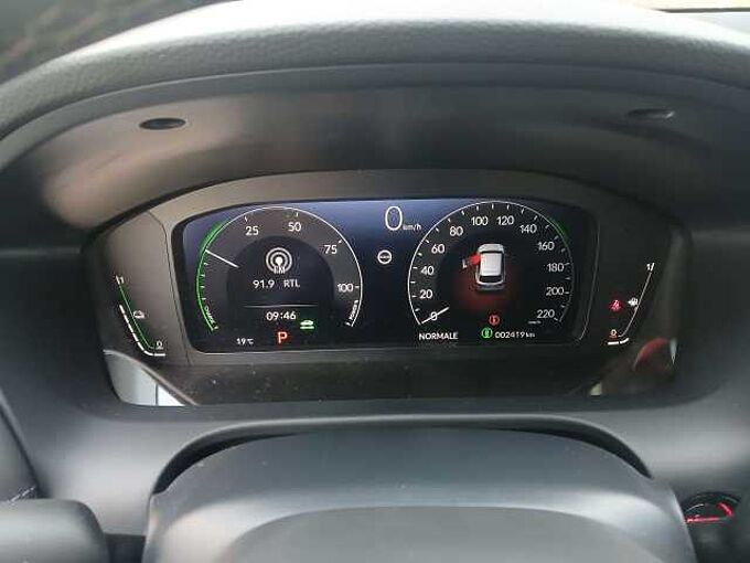 Honda ZR-V ZR-V e:HEV 2.0i 2WD Advance***DIRECTION***